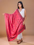 Women's Kani Floral Wool Shawl